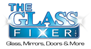 The Glass Fixer, Inc Logo