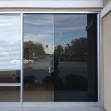 Two-Day-Glass-Replacement-with-Window-Film-We-Completed-this-Large-Commercial-Broken-Glass-Replacement-in-Buena-Park-CA 0