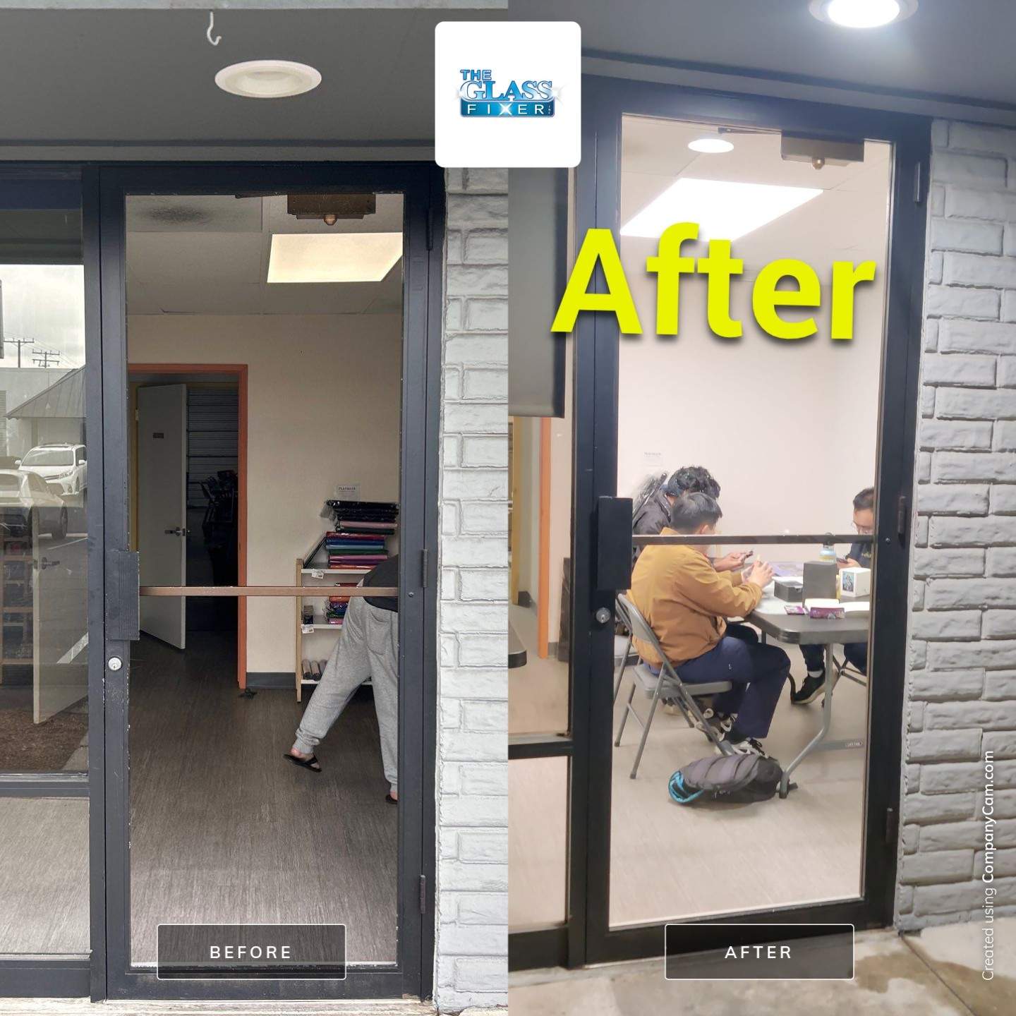 Anaheim Door Glass and Door Service- We do Same Day Glass for Doors, and We Include Basic Door Service in Every Door Service Call