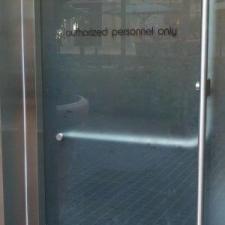 Glass Door Repair Gallery 2