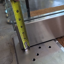 Herculite-Glass-Door-Service-and-Custom-Hardware-Repair-Newport-Beach-CA 2