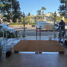 Herculite-Glass-Door-Service-and-Custom-Hardware-Repair-Newport-Beach-CA 4
