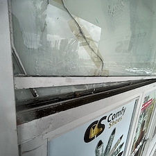 Large-Tempered-Transom-Glass-Replacement-for-Retail-Store-Anaheim-California 0