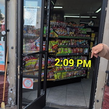 Same-Day-Commercial-Door-Glass-Replacement-for-Local-Grocery-Store-Anaheim-CA 0