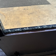 Same-Day-Door-Glass-Replacement-After-Break-In-Fluff-Fold-Laundry-Anaheim-CA 3