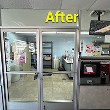 Same-Day-Door-Glass-Replacement-After-Break-In-Fluff-Fold-Laundry-Anaheim-CA 0