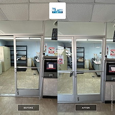 Same-Day-Door-Glass-Replacement-After-Break-In-Fluff-Fold-Laundry-Anaheim-CA 2