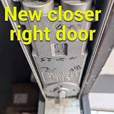 Storefront-Door-Service-in-San-Clemente-CA-Complete-Double-Door-Restoration-an-Affordable-Alternative-to-Storefront-Door-Replacement 4