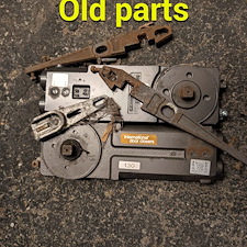 Storefront-Door-Service-in-San-Clemente-CA-Complete-Double-Door-Restoration-an-Affordable-Alternative-to-Storefront-Door-Replacement 2