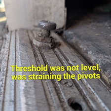 Storefront-Door-Service-in-San-Clemente-CA-Complete-Double-Door-Restoration-an-Affordable-Alternative-to-Storefront-Door-Replacement 0