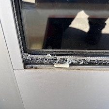 Tempered-Low-E-Door-Glass-Replacement-for-Pizza-Restaurant-Anaheim-California 2